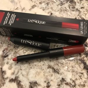 TrèStique Lip crayon never been used